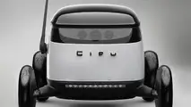Cifu Delivery Drone