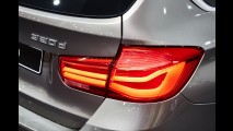 BMW 3 Serisi Makyajını 3 Silindirli Motorla Taçlandırdı
