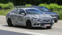 Renault Fluence halefi görüntülendi