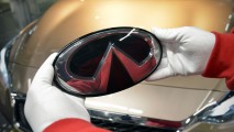 Infiniti, Mart ayında satış rekoru kırdı