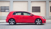 Volkswagen Golf GTI daha 'Sport' çizgilere sahip olacak