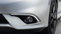 Nissan Note'a Black Edition geliyor