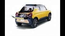 Suzuki'den sıradışı konseptler