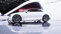 Audi, yeni bir spor model mi üretecek?