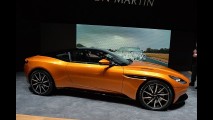DB11, Aston Martin'in yüzünü güldürecek