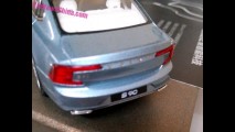 Volvo XC90 Oyuncağı İle Aracı Keşfetmeyi Sürdürüyoruz