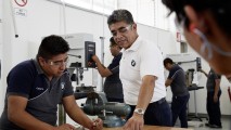 BMW 3 Serisi 2019'dan itibaren Meksika'da üretilecek