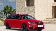Skoda Octavia'ya dört silindir yerine üç silindirli TSI motor geliyor