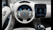 Nissan'dan Tesla'ya karşı reklam atağı