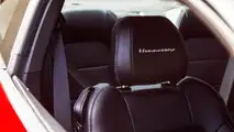 2016 Hennessey Ford Mustang HPE800 eBay