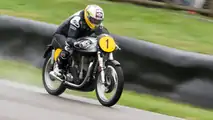 2016 Goodwood Revival
