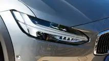 2017 Volvo V90 Cross Country