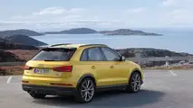 2017 Audi Q3
