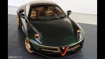 Alfa Romeo Disco Volante