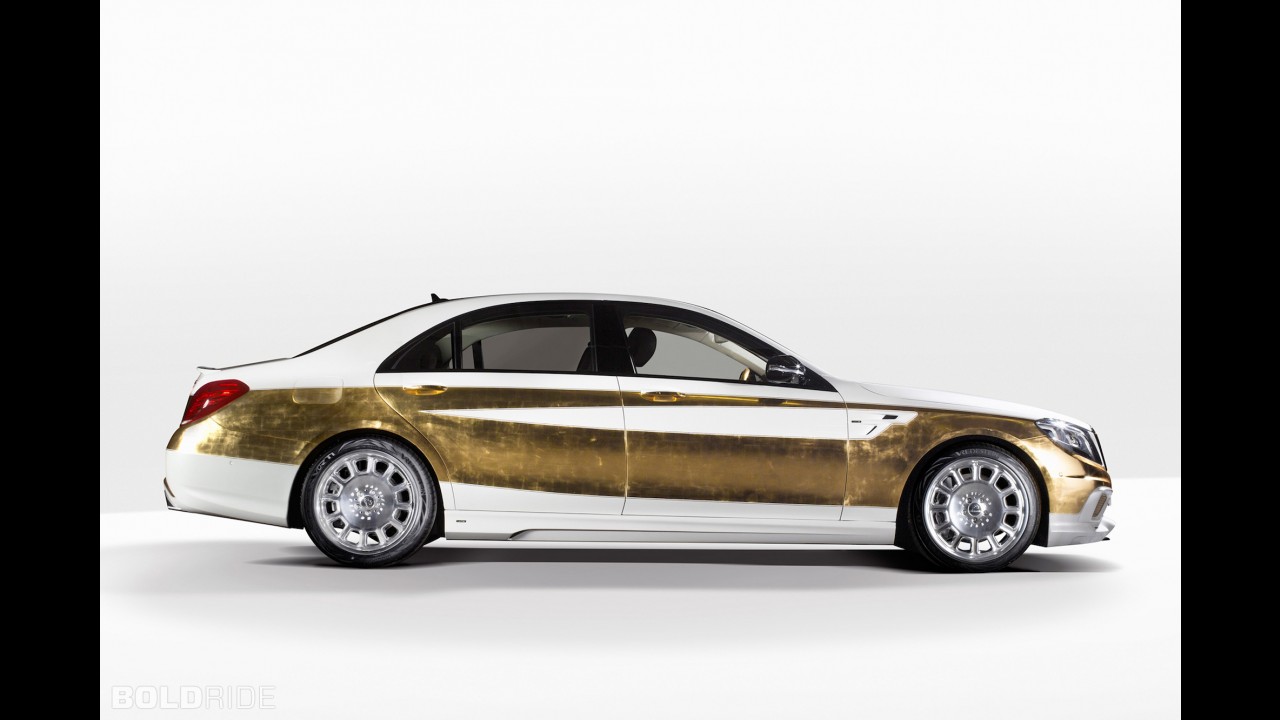 Carlsson Mercedes Benz C550 Versailles Motor1 Photos Carlsson Mercedes Benz C550 Versailles