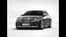 Nuova Lancia Thema