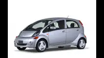 Mitsubishi i-MiEV per gli USA