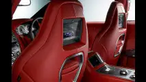 	  Aston Martin Rapide Luxe