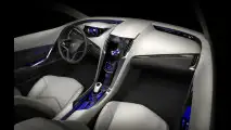 Cadillac Converj Concept
