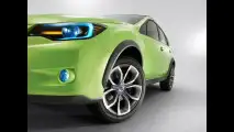 Subaru XV Concept