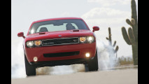 Dodge Challenger SE ed R/T