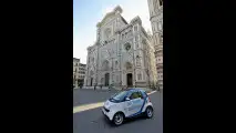 car2go a Firenze