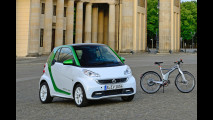 smart fortwo cabrio electric drive