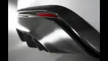 Infiniti FX Sebastian Vettel
