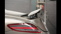 Mercedes-Benz SLS AMG by DD Customs