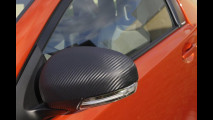 Toyota iQ Tobasco