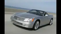 Cadillac XLR V