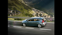 Nuova Volvo V40