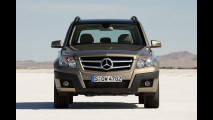 Mercedes GLK