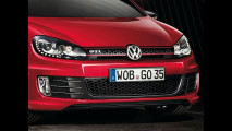 Volkswagen Golf GTI Edition 35