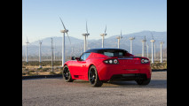 Tesla Roadster 2.5