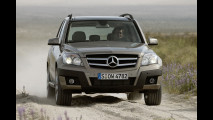 Mercedes GLK