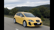 Seat Leon Linea R