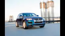 Volkswagen Touareg R50