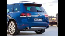 Volkswagen Touareg R50