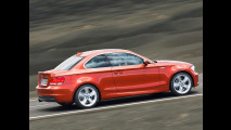 BMW Serie 1 Coupé