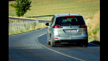 Opel Zafira Tourer 2.0 CDTI 165cv Cosmo - TEST