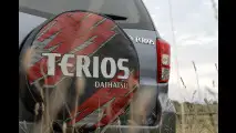 Daihatsu Terios 1.3 SX