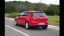 Nuova Volkswagen Golf 5 porte