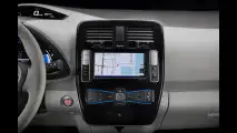 Nissan Leaf - TEST