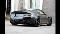 Aston Martin DBS Superior Black Edition