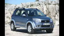 Daihatsu Terios