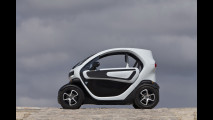 Renault Twizy