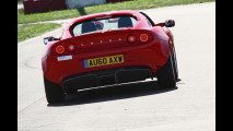Lotus Elise 1.6 136 CV