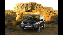 Peugeot 4007