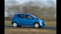 Nissan Pixo